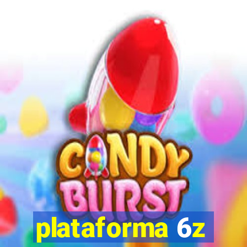 plataforma 6z