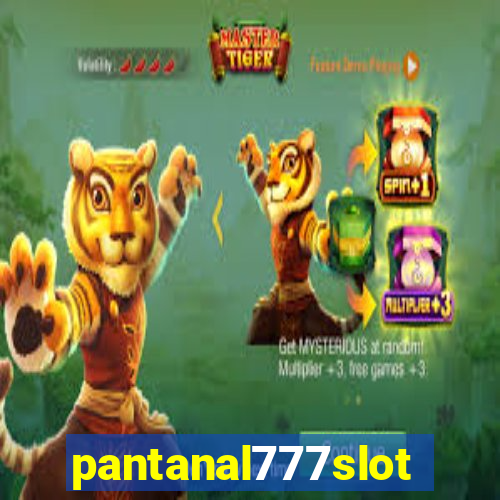 pantanal777slots.com