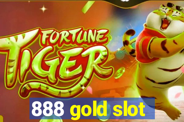 888 gold slot