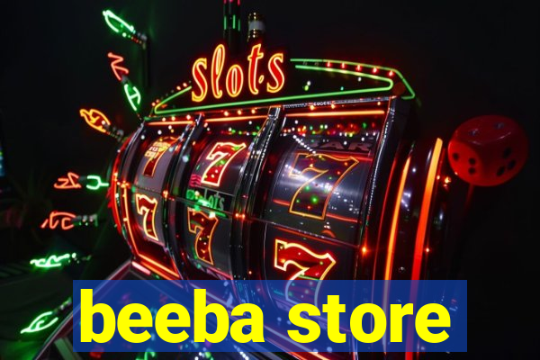 beeba store