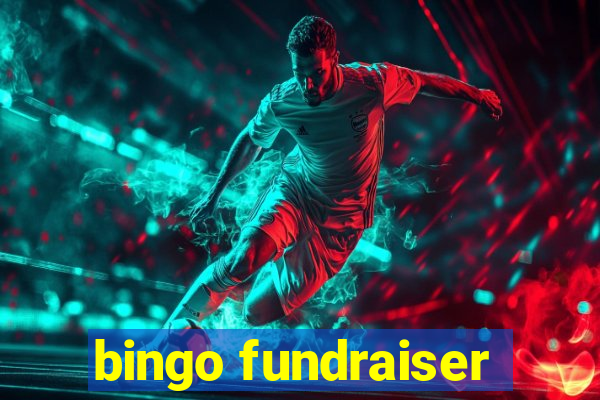 bingo fundraiser