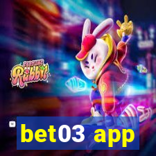 bet03 app