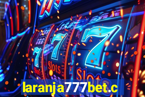 laranja777bet.com