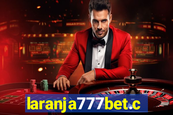 laranja777bet.com