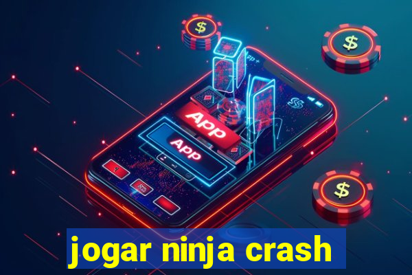 jogar ninja crash