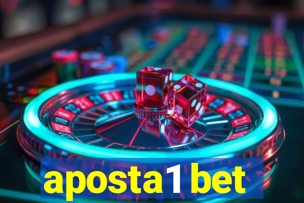 aposta1 bet