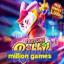 million games