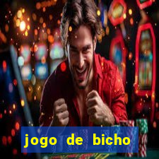 jogo de bicho online gratis