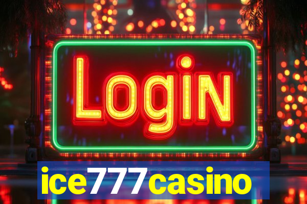 ice777casino