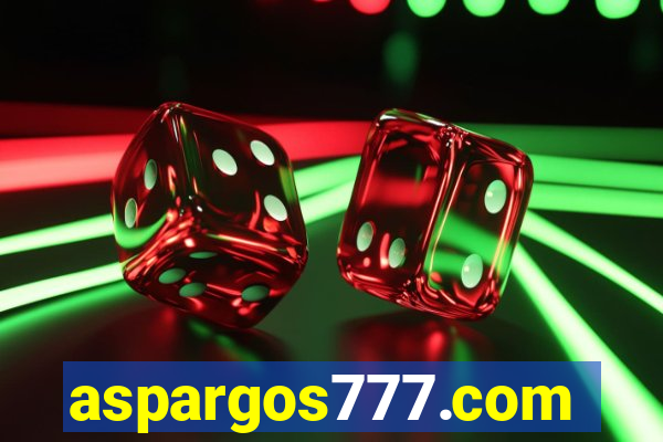 aspargos777.com