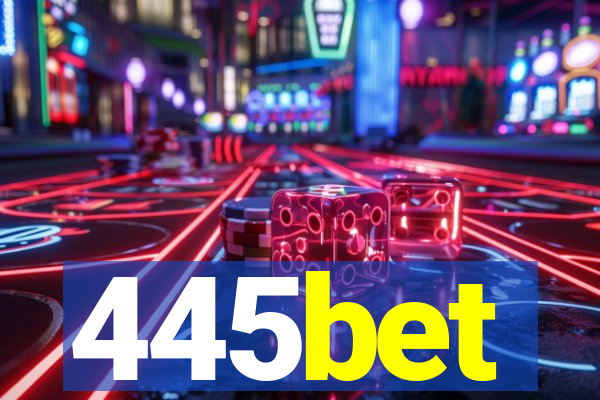 445bet