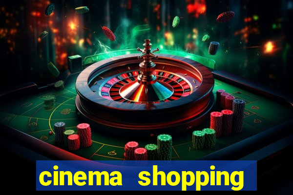 cinema shopping praia de belas porto alegre