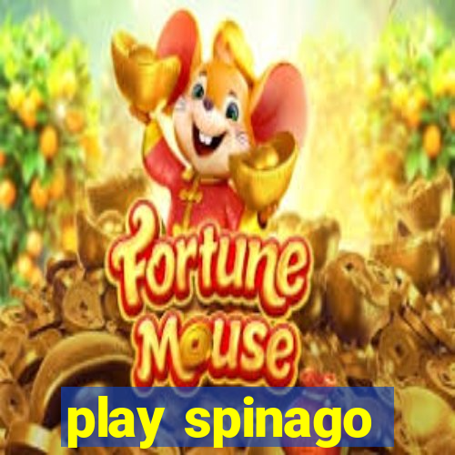 play spinago