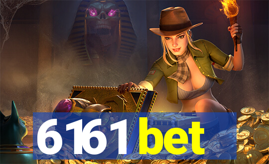 6161 bet