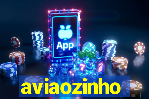 aviaozinho