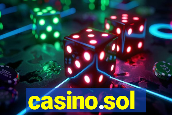 casino.sol