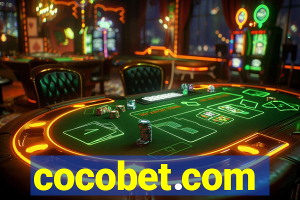 cocobet.com