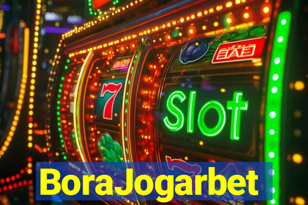 BoraJogarbet