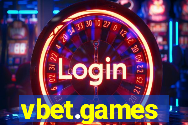 vbet.games