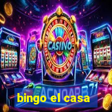 bingo el casa