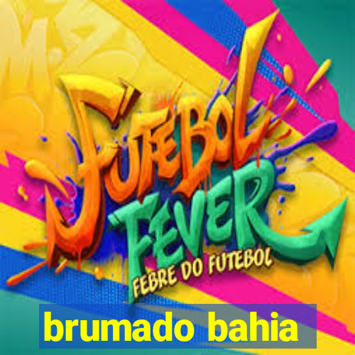 brumado bahia