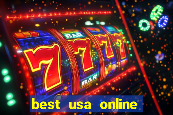 best usa online casinos for us players