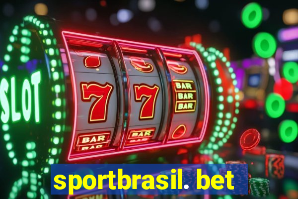 sportbrasil. bet