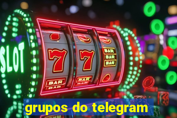 grupos do telegram