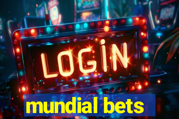 mundial bets