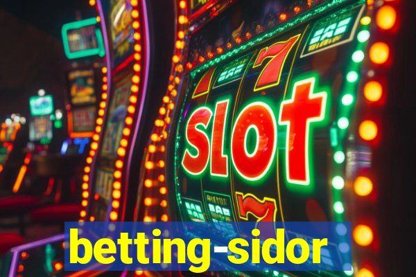 betting-sidor