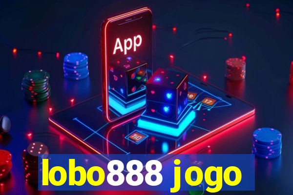 lobo888 jogo