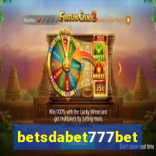 betsdabet777bet