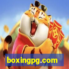 boxingpg.com