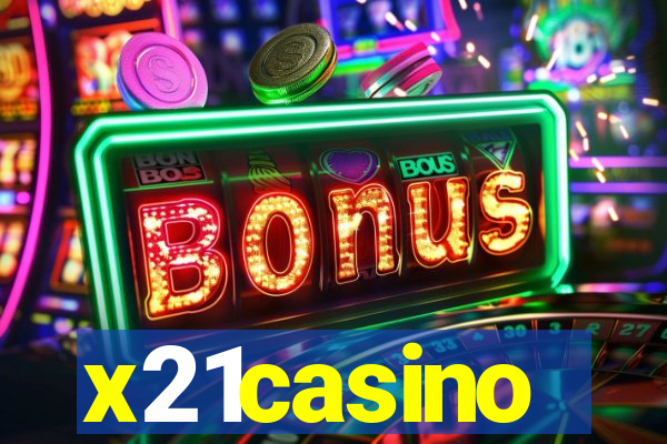 x21casino