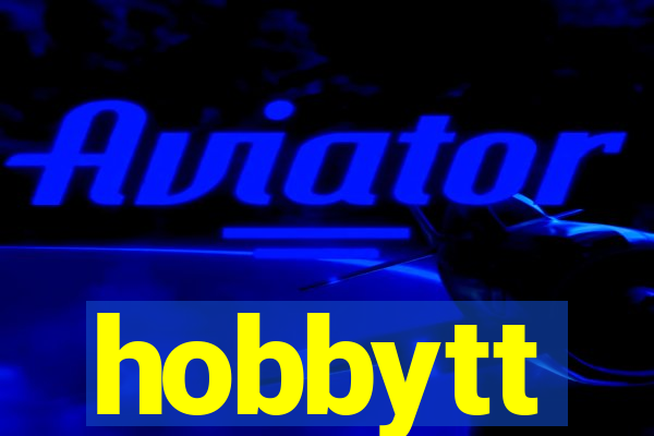 hobbytt