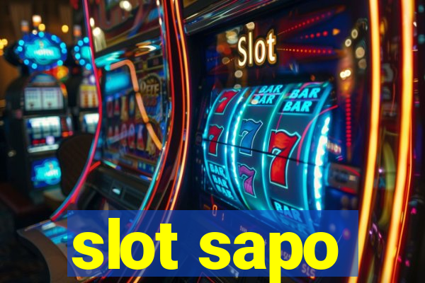 slot sapo