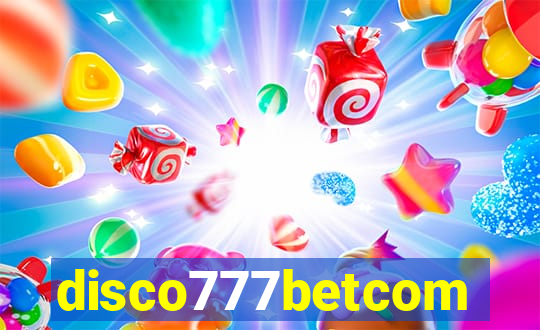 disco777betcom