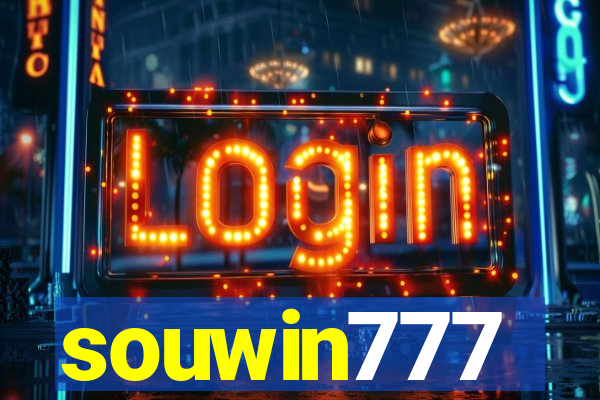 souwin777