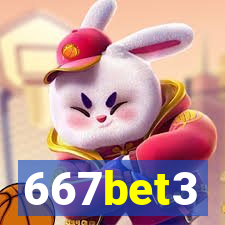 667bet3