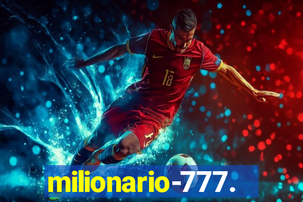 milionario-777.com