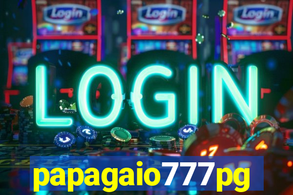 papagaio777pg