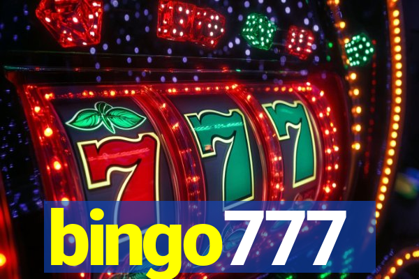 bingo777