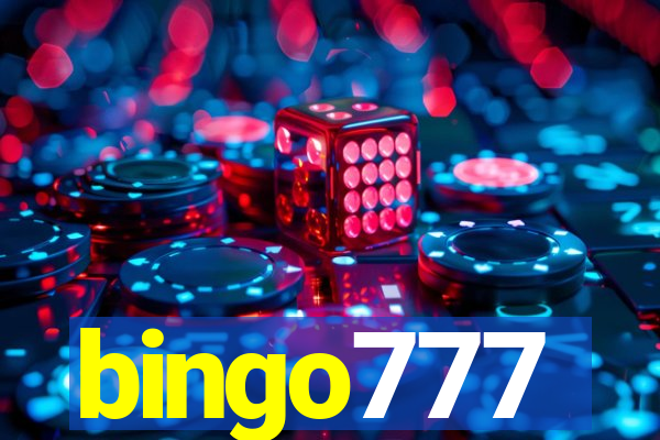 bingo777