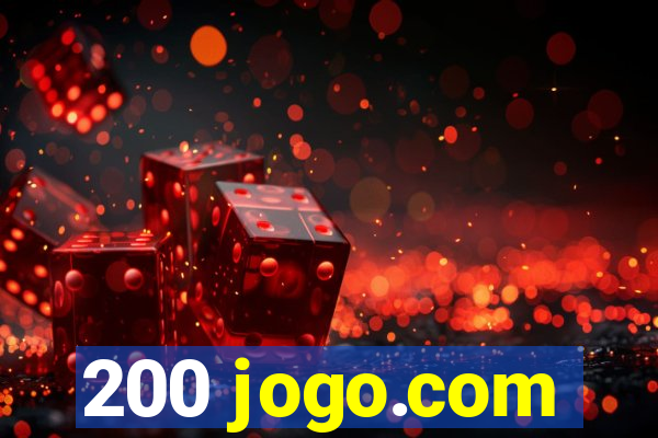 200 jogo.com