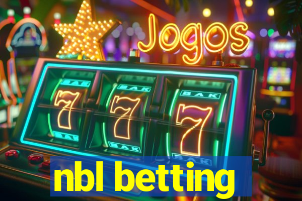 nbl betting