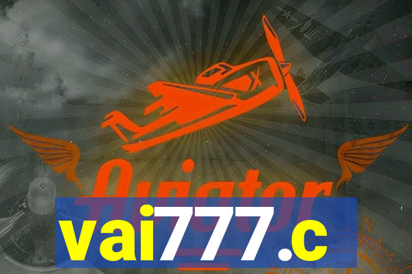 vai777.c