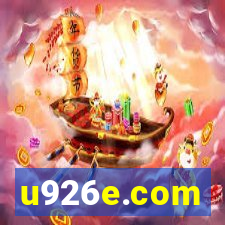 u926e.com