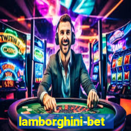 lamborghini-bet