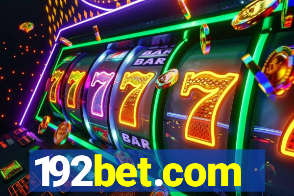 192bet.com