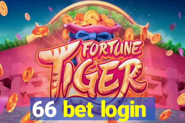 66 bet login